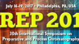 PREP 2017: 30th International Symposium and Exhibit on Preparative and Process Chromatography